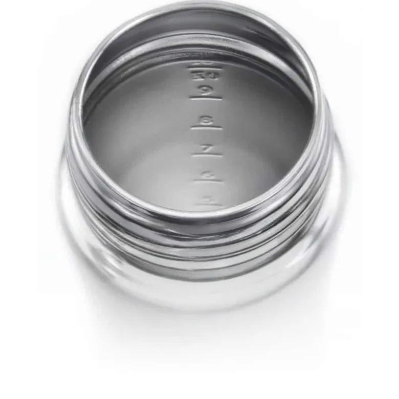 Biberon évolutif en inox 325ml