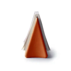 Bicoque - marque-page béton terracotta