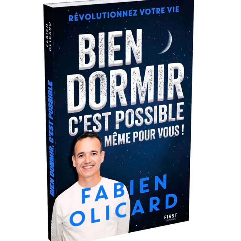 Bien dormir c'est possible même pour vous !
