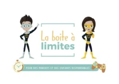 Bien gérer les écrans, carnet activités