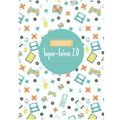 Bien gérer les écrans, carnet activités