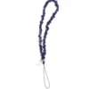 Bijou de téléphone sodalite