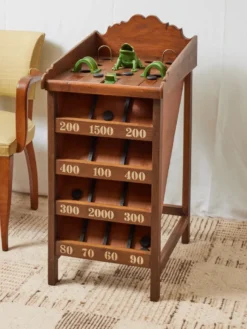 Billie, le jeu de la grenouille n°5