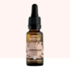 Biofloral - fleur de bach n°17 hornbeam, charme - bio demeter