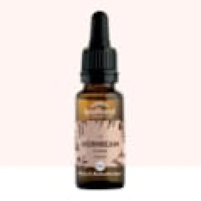 Biofloral - fleur de bach n°17 hornbeam, charme - bio demeter