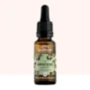 Biofloral - fleur de bach n°18 impatiens, impatience - bio demeter