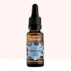 Biofloral - fleur de bach n°20 mimulus - mimule - bio demeter