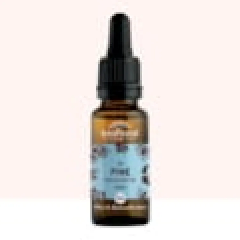 Biofloral - fleur de bach n°24 pine, pin sylvestre - bio demeter