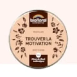 Biofloral - trouver la motivation - bio