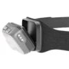 Biolite range 500 - lampe frontale led 500 lm - running - recharge rapide ip67 Gris