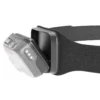 Biolite range 400 - lampe frontale led 400 lm - running - recharge rapide ip67 Gris
