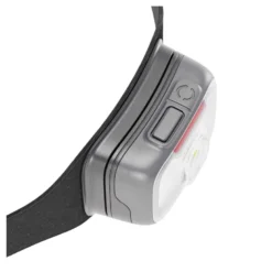 Biolite range 400 - lampe frontale led 400 lm - running - recharge rapide ip67 Gris