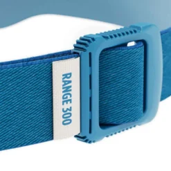 Biolite range 300 - lampe frontale led 300 lm - running - recharge rapide ip67 Bleu