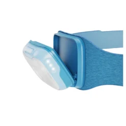 Biolite range 300 - lampe frontale led 300 lm - running - recharge rapide ip67 Bleu