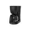 Bistria - cafetière électrique design moderne - 1,25 litres - 10 à 15 tasses