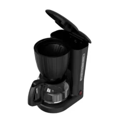 Bistria - cafetière électrique design moderne - 1,25 litres - 10 à 15 tasses