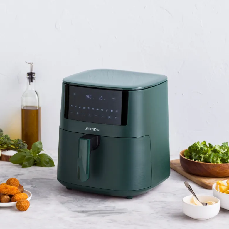 Bistro Air fryer 1 panier 7,2L