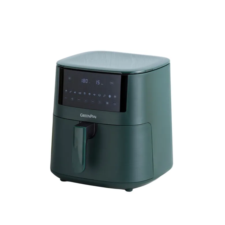 Bistro Air fryer 1 panier 7,2L