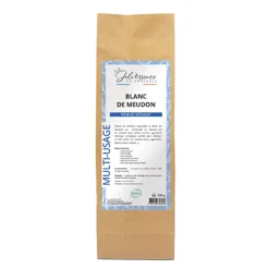 Blanc de meudon - 500 g