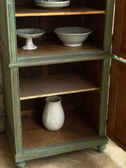 Blandine, l'armoire en bois n°441