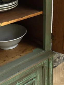 Blandine, l'armoire en bois n°441