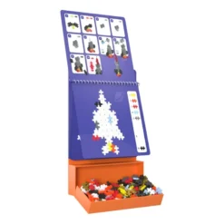Bloc d'activités - espace 125 pcs