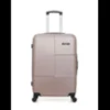 Bluestar - valise weekend miami 65 cm 4 roues