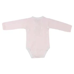 Body bébé ouverture croisé sophie la gir