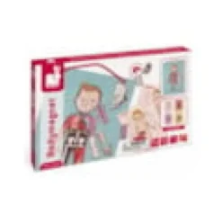 Bodymagnet 11 langues