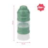 Boite de lait babydose badabulle