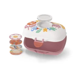 Boite à goûter enfant 600ml papercut