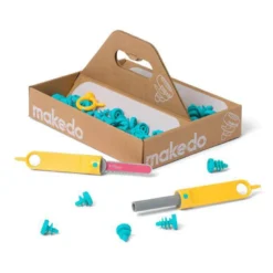 Boite à outils explore makedo