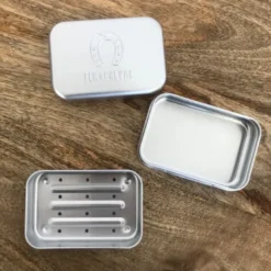 Boite à savon de
