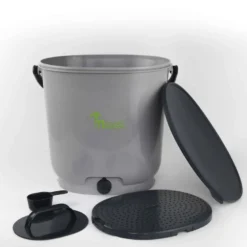 Bokashi composteur 15l