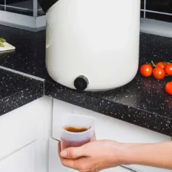2 bokashi composteur 9,6l