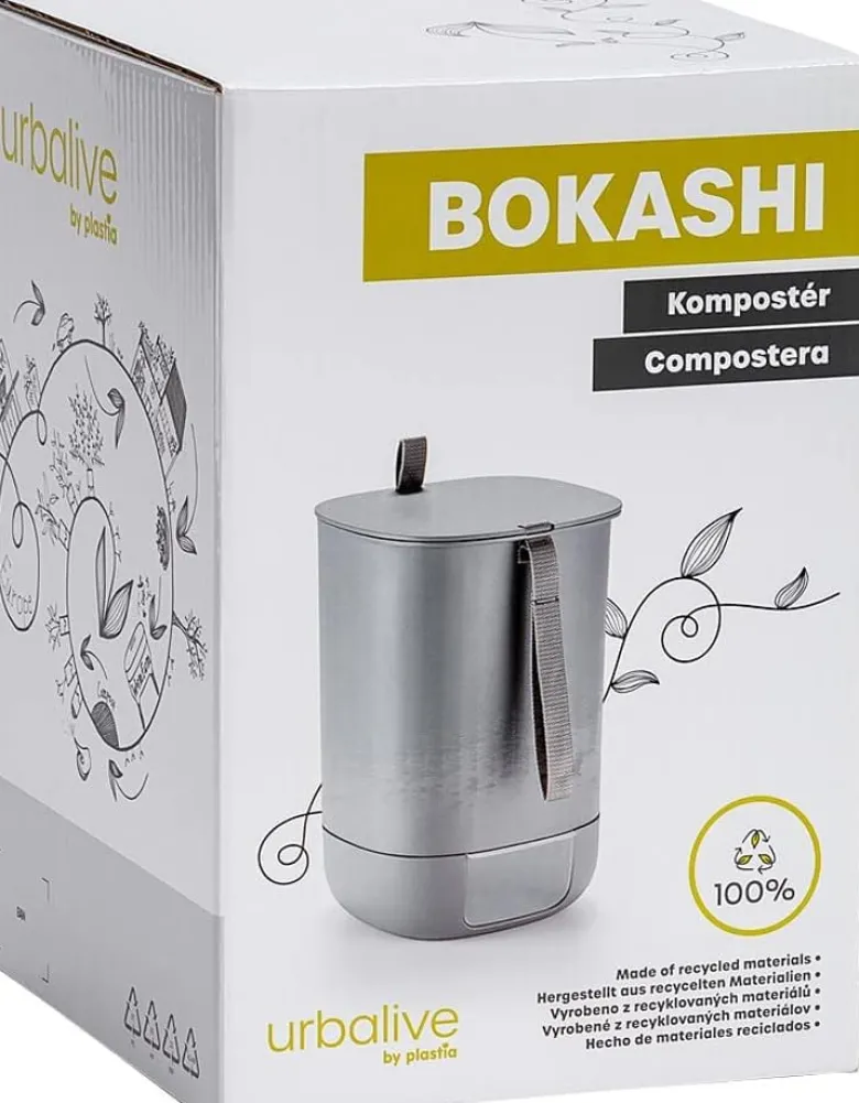 Bokashi urbalive 14 l