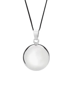 Bola de grossesse Glossy