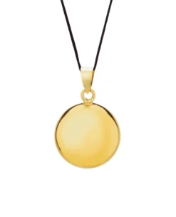 Bola de grossesse glossy or