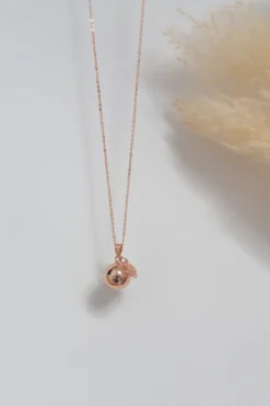 Bola holbox or rose