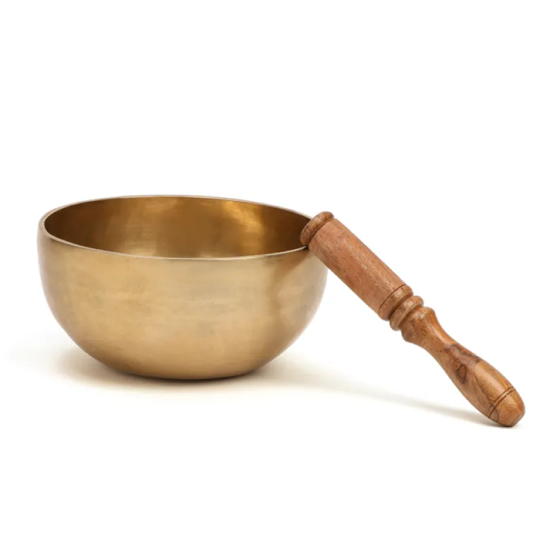 Bol chantant tibétain 19 cm Jokat