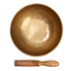 Bol chantant tibétain 19 cm Jokat