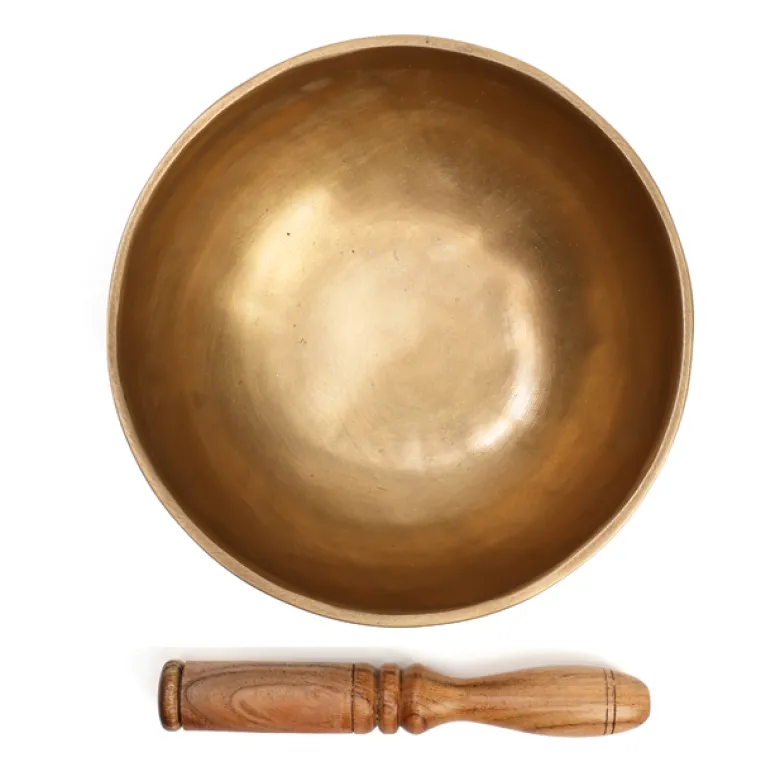 Bol chantant tibétain 19 cm Jokat