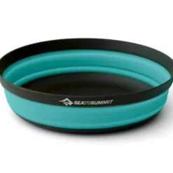 Bol pliable sea to summit frontier collapsible bowl l bleu