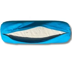 Bolster de yoga lotus épeautre bio fabri