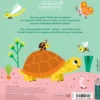 Bon appétit, Petite Tortue