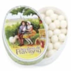 Bonbons anis de flavigny anis