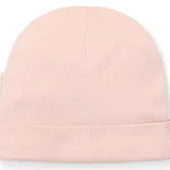 Bonnet de naissance blossom (taille 1 - 44-56)