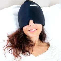 Bonnet gel anti migraine climsom