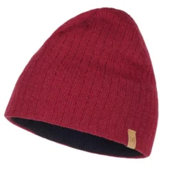 Bonnet ivanhoe en laine stormy hat