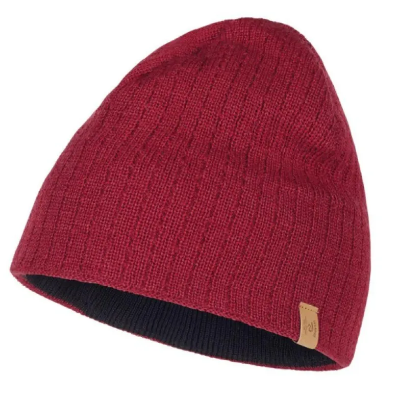 Bonnet ivanhoe en laine stormy hat
